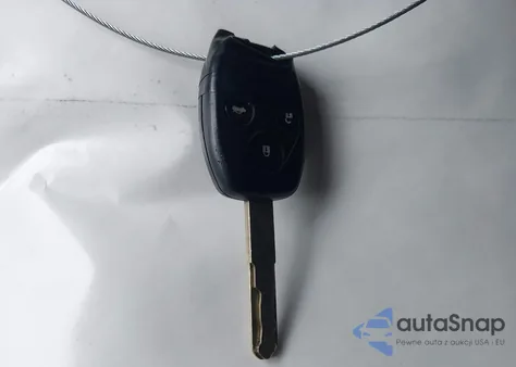 2009 Honda Pilot Ex-L из США, поврежденный, VIN 5FNYF48569B048092